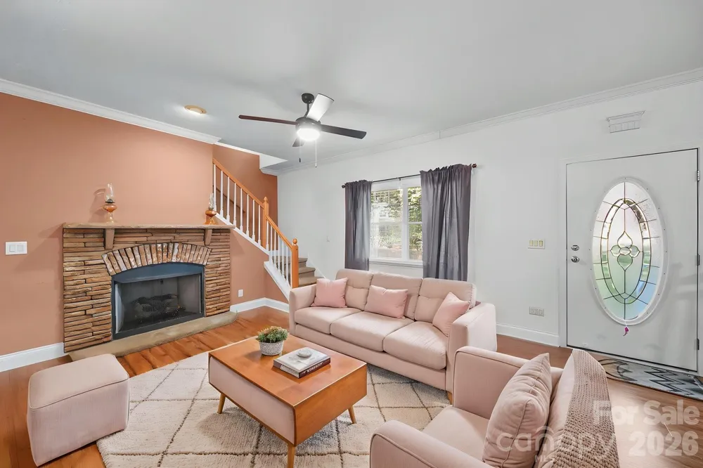 411 Alpine Street Kannapolis, NC 28081