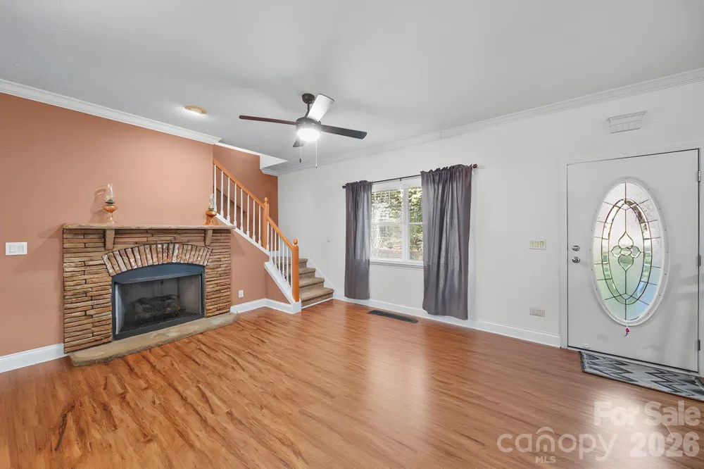 411 Alpine Street Kannapolis, NC 28081