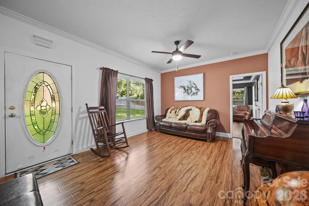 411 Alpine Street Kannapolis, NC 28081