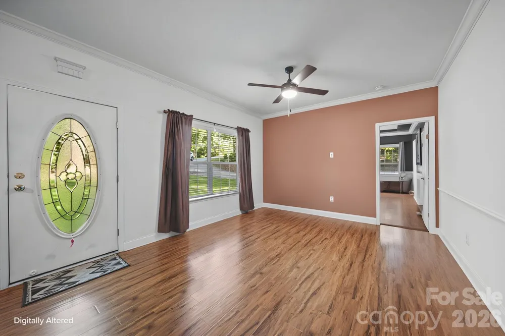 411 Alpine Street Kannapolis, NC 28081