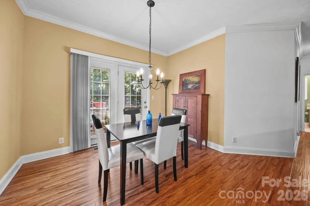 411 Alpine Street Kannapolis, NC 28081