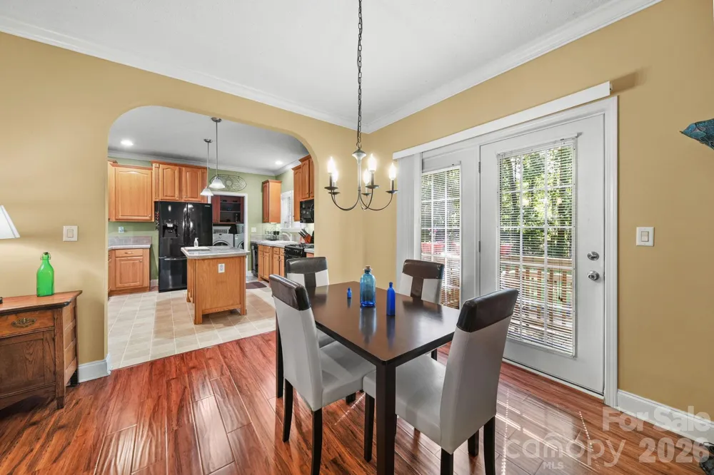 411 Alpine Street Kannapolis, NC 28081