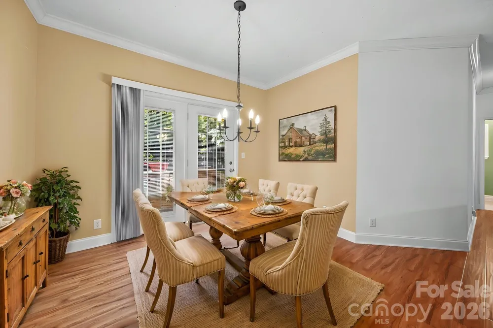 411 Alpine Street Kannapolis, NC 28081