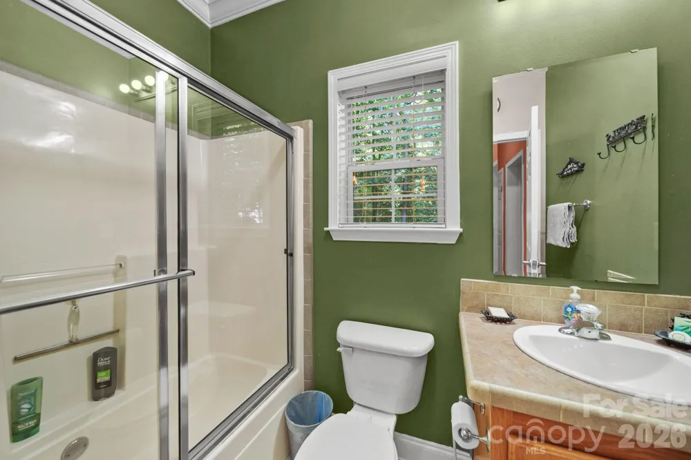 411 Alpine Street Kannapolis, NC 28081