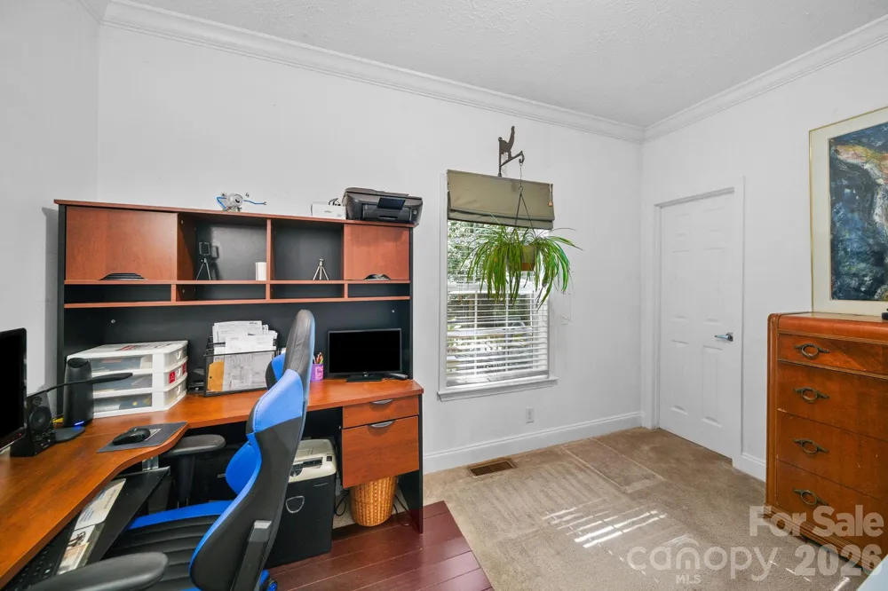 411 Alpine Street Kannapolis, NC 28081