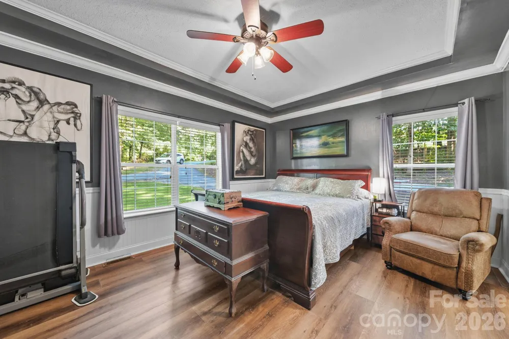 411 Alpine Street Kannapolis, NC 28081