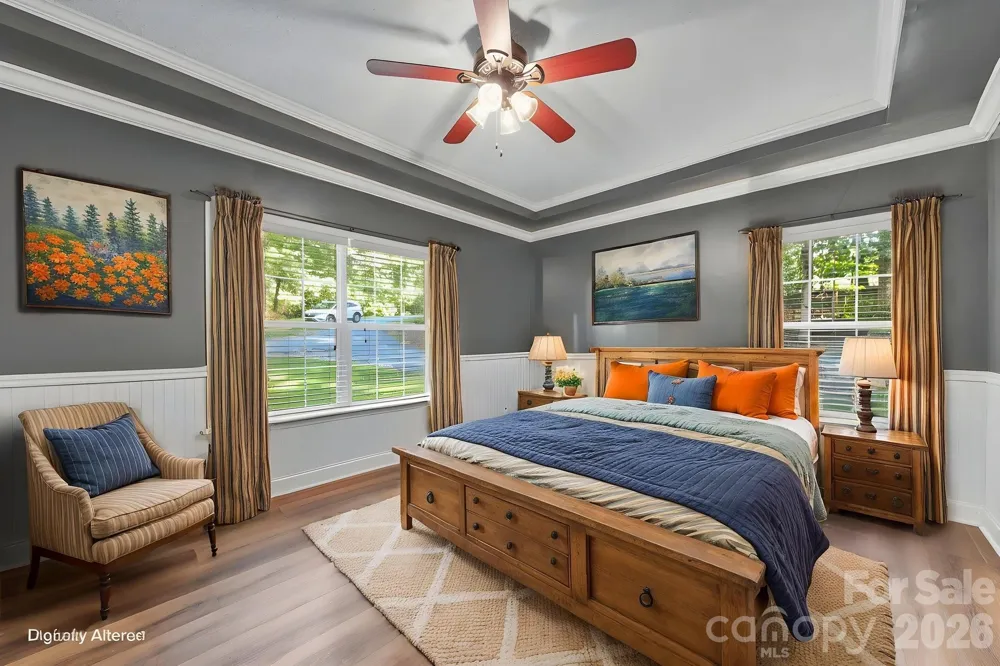 411 Alpine Street Kannapolis, NC 28081