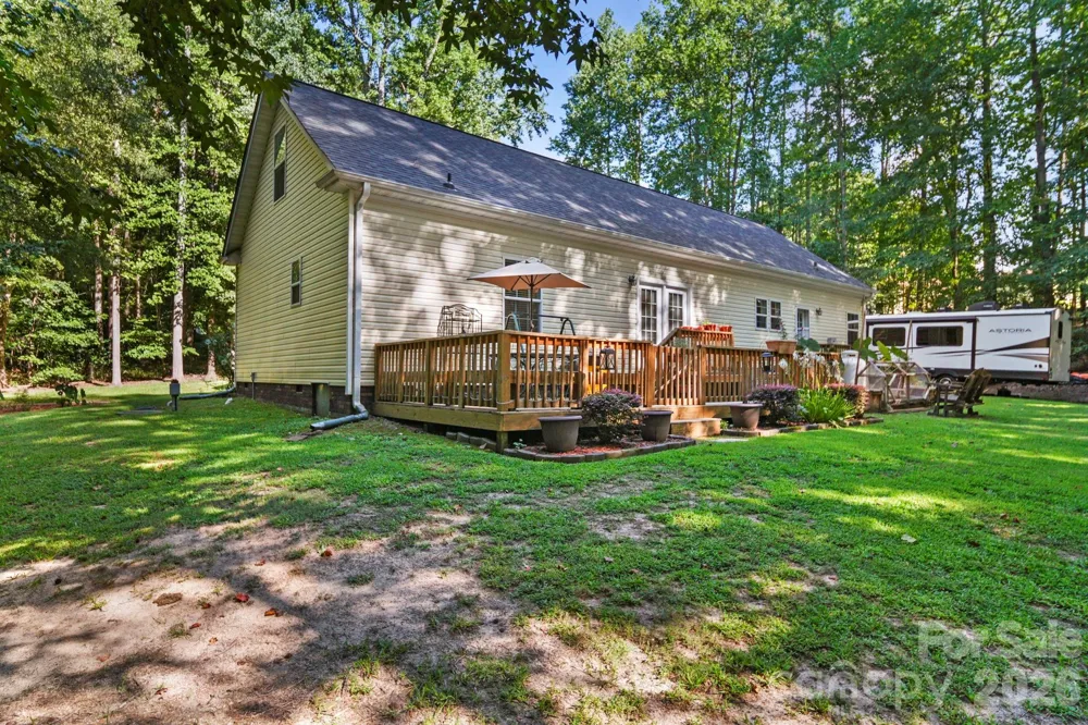 411 Alpine Street Kannapolis, NC 28081