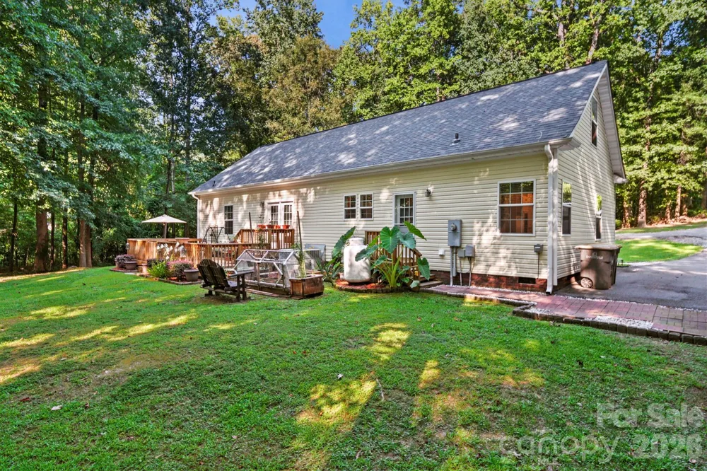 411 Alpine Street Kannapolis, NC 28081