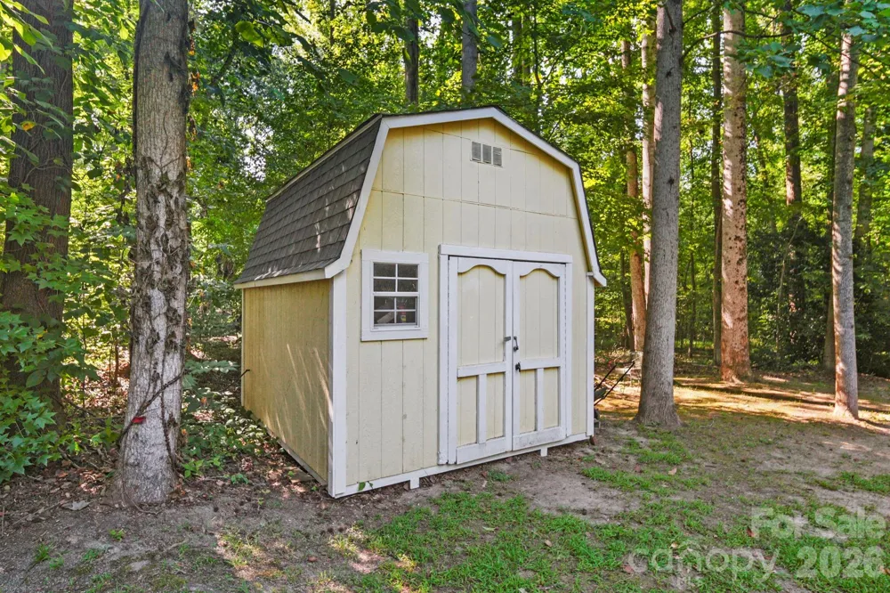 411 Alpine Street Kannapolis, NC 28081
