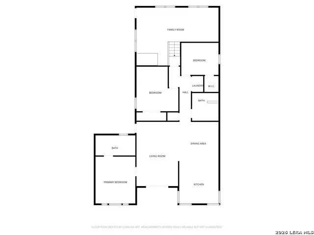 2038 W Woodlawn San Antonio, TX 78201