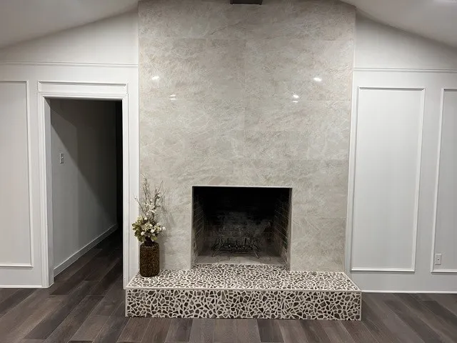 1004 Rosewood Drive DeSoto, TX 75115