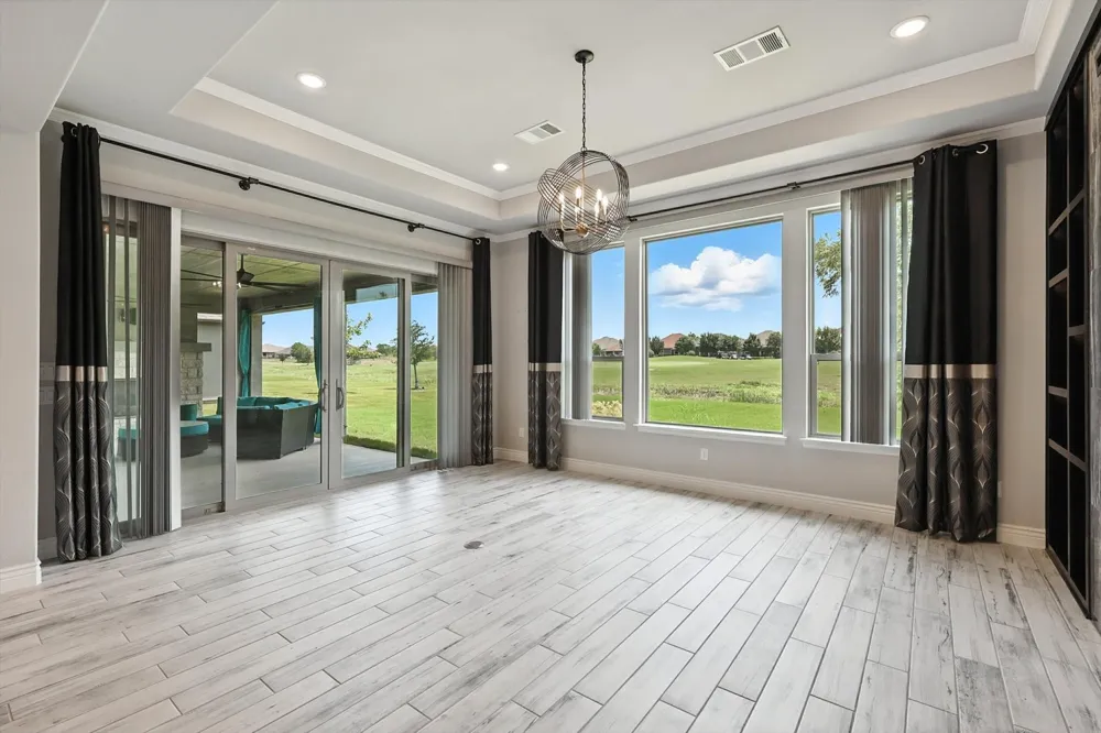 8509 Cocobolo Drive Denton, TX 76207