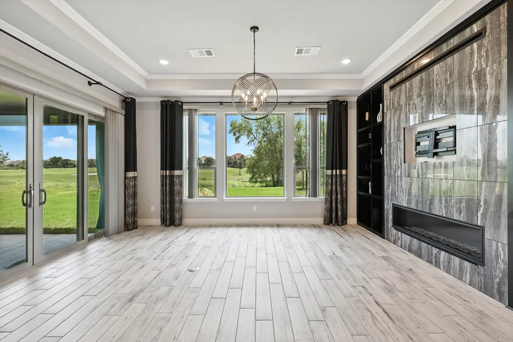 8509 Cocobolo Drive Denton, TX 76207