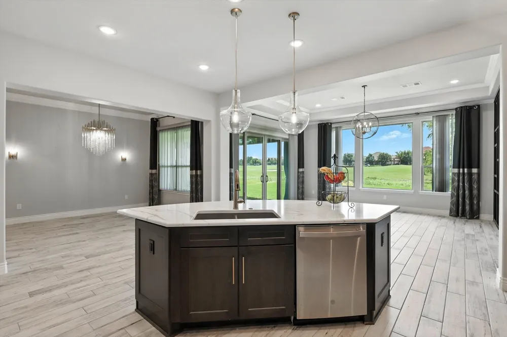 8509 Cocobolo Drive Denton, TX 76207