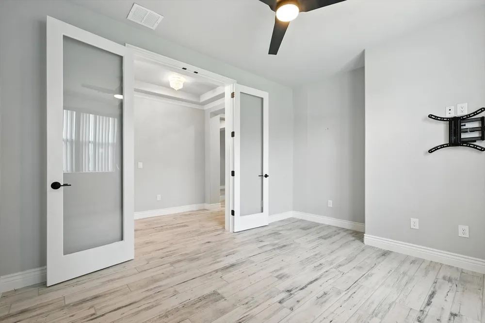 8509 Cocobolo Drive Denton, TX 76207