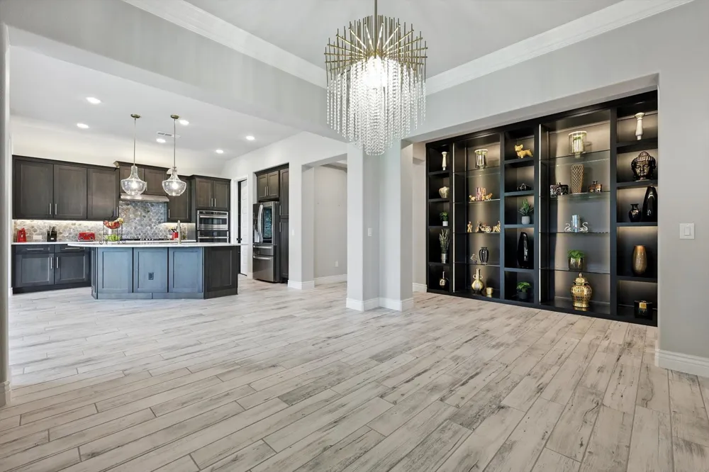 8509 Cocobolo Drive Denton, TX 76207
