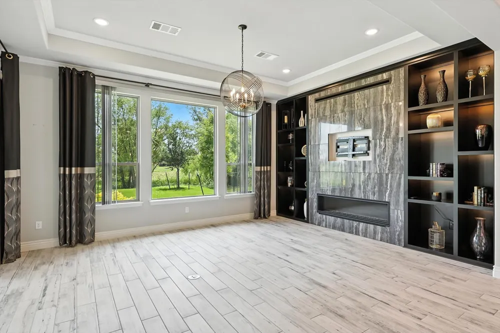 8509 Cocobolo Drive Denton, TX 76207