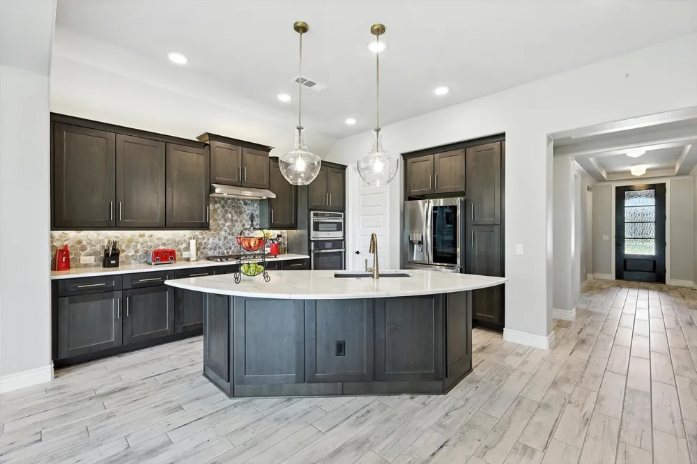 8509 Cocobolo Drive Denton, TX 76207