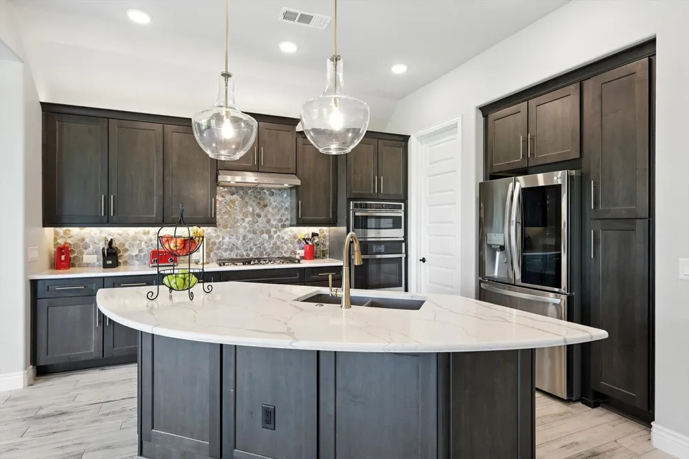 8509 Cocobolo Drive Denton, TX 76207