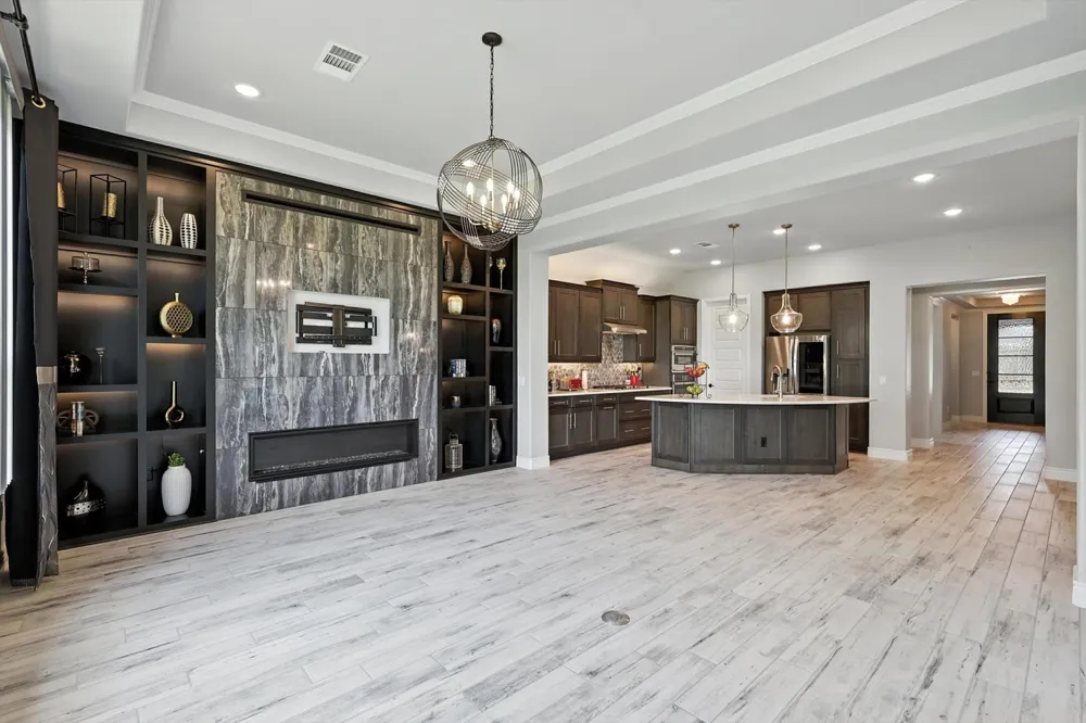 8509 Cocobolo Drive Denton, TX 76207