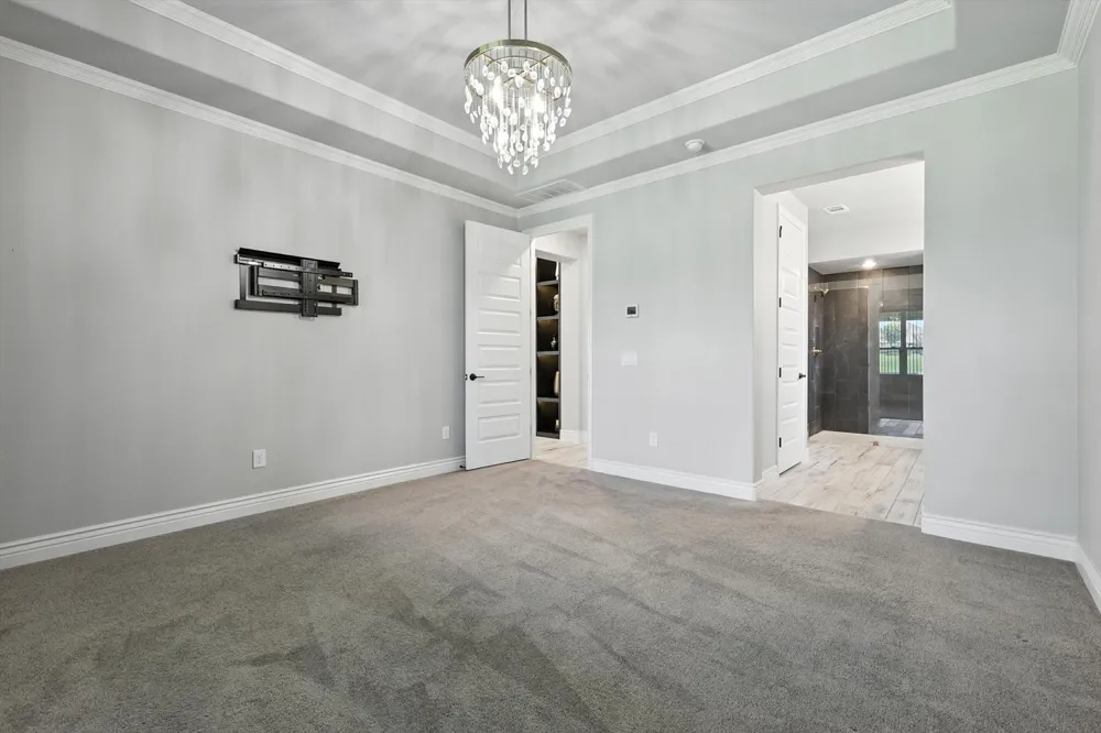 8509 Cocobolo Drive Denton, TX 76207