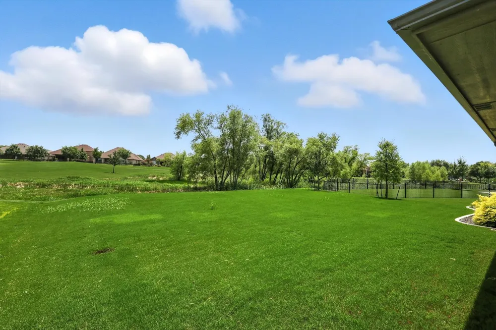 8509 Cocobolo Drive Denton, TX 76207