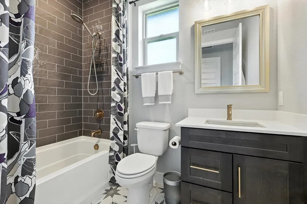 8509 Cocobolo Drive Denton, TX 76207