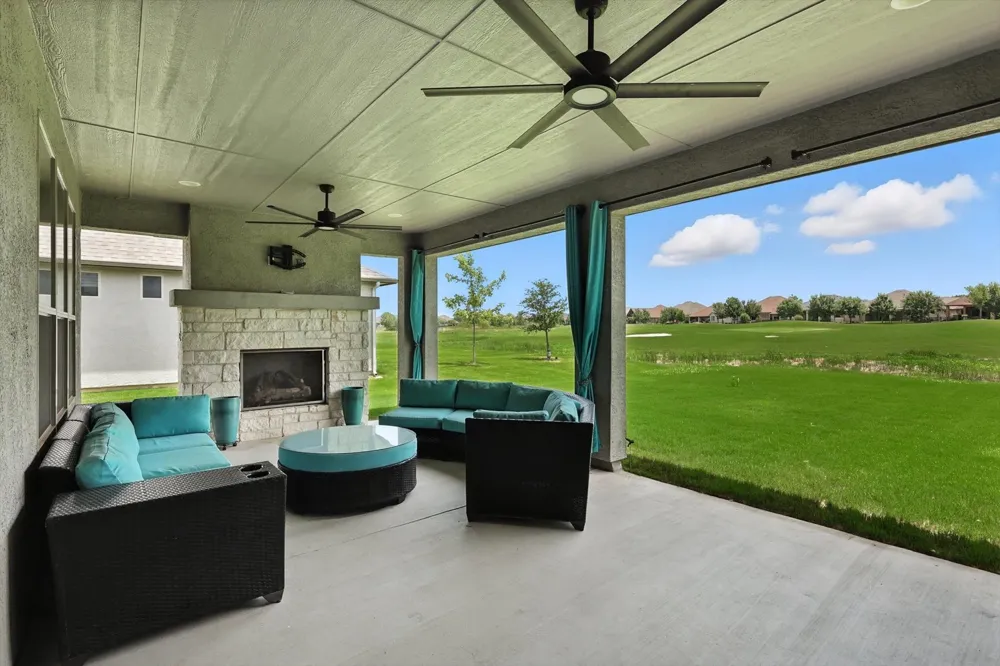 8509 Cocobolo Drive Denton, TX 76207