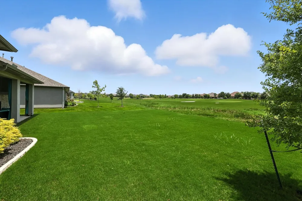 8509 Cocobolo Drive Denton, TX 76207