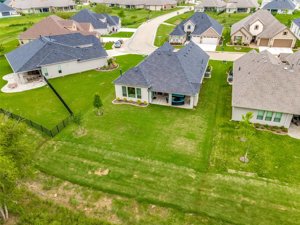 8509 Cocobolo Drive Denton, TX 76207