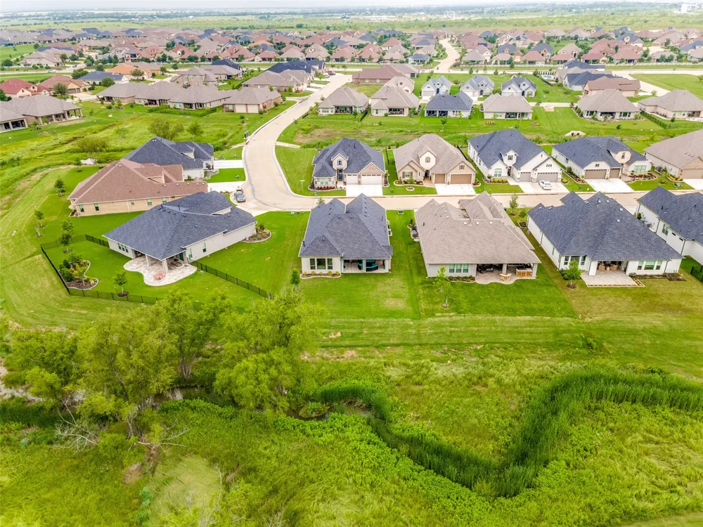 8509 Cocobolo Drive Denton, TX 76207