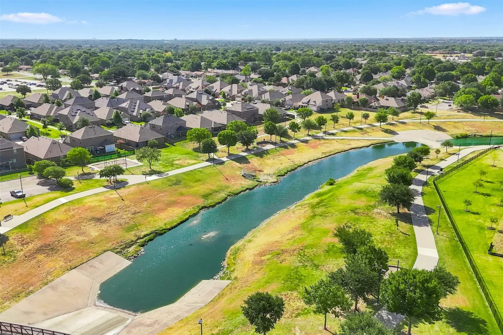 7621 Dakota Watauga, TX 76148