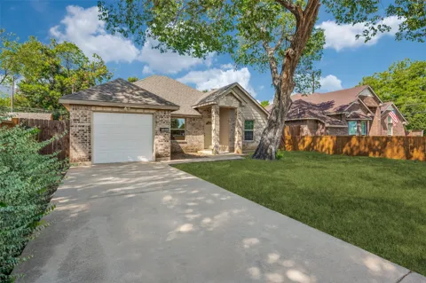 7221 Denton Drive