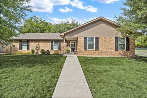 241 Crockett Lane