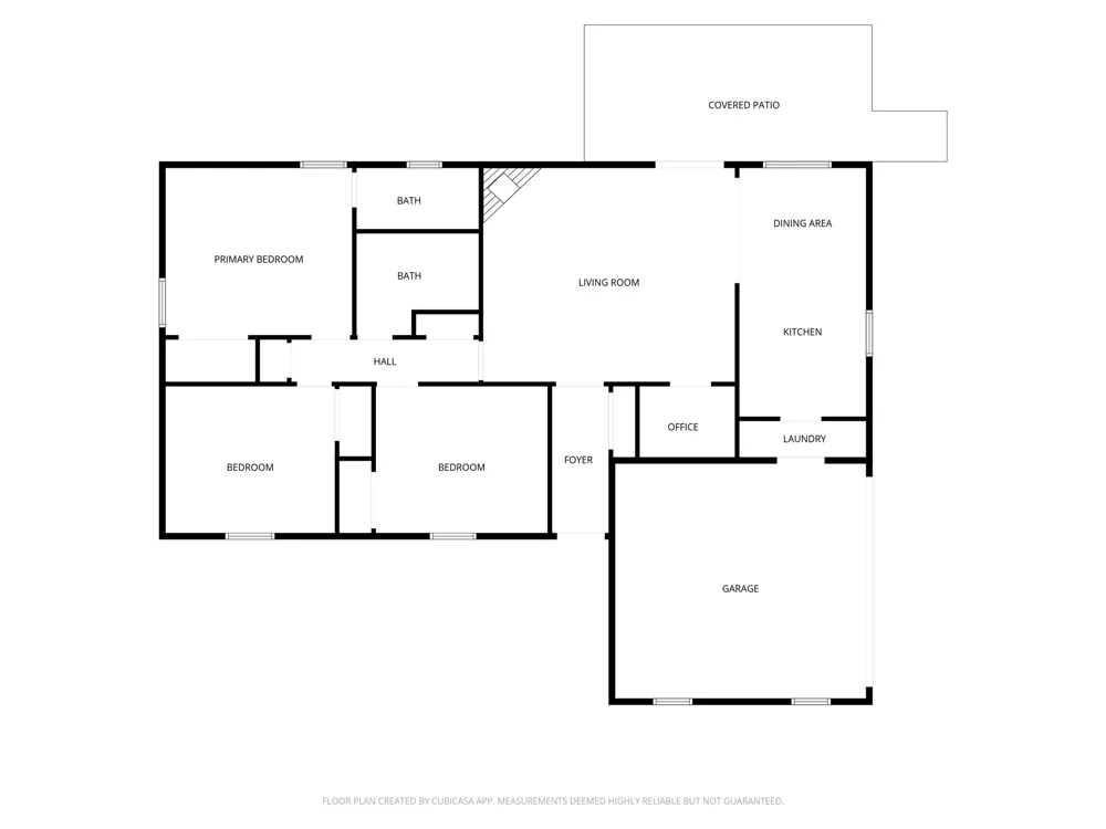 241 Crockett Lane Hewitt, TX 76643