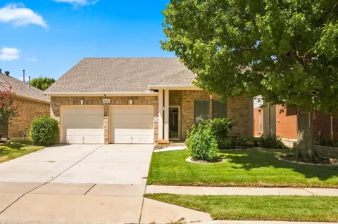 4641 Prickly Pear Drive
