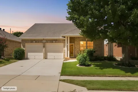 4641 Prickly Pear Drive