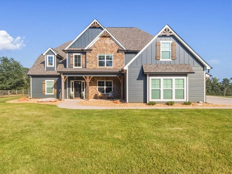 1515 Pleasant Ridge Road Carrollton, GA 30117