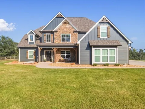 1515 Pleasant Ridge Road