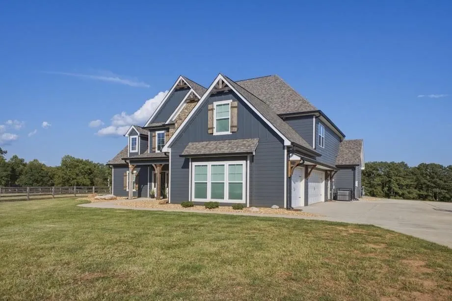 1515 Pleasant Ridge Road Carrollton, GA 30117
