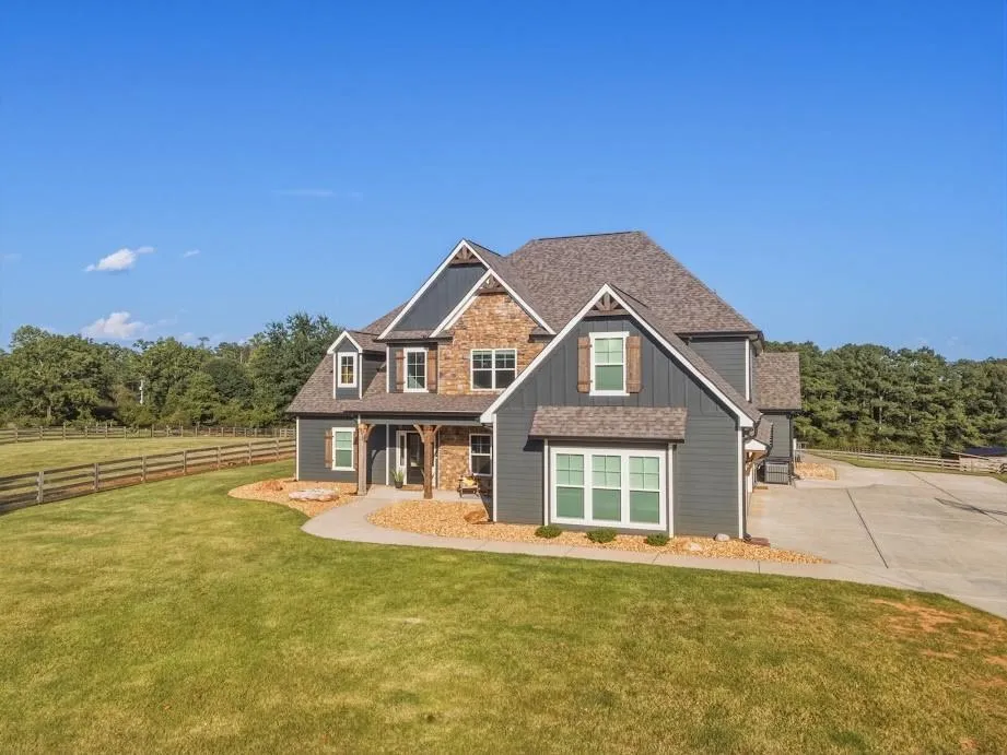 1515 Pleasant Ridge Road Carrollton, GA 30117