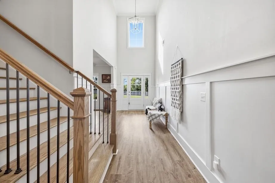 1515 Pleasant Ridge Road Carrollton, GA 30117