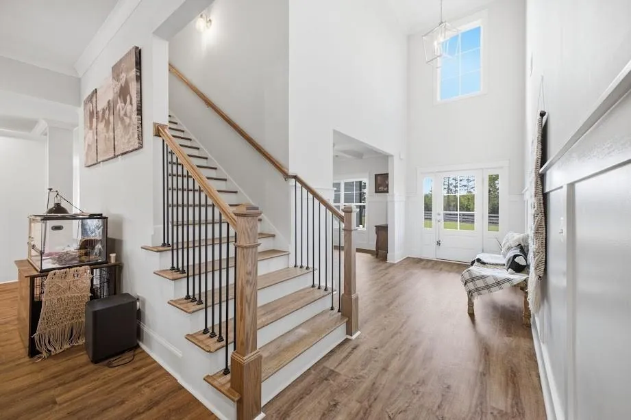 1515 Pleasant Ridge Road Carrollton, GA 30117