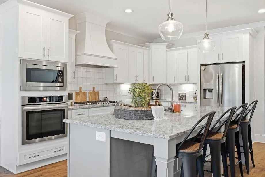1515 Pleasant Ridge Road Carrollton, GA 30117