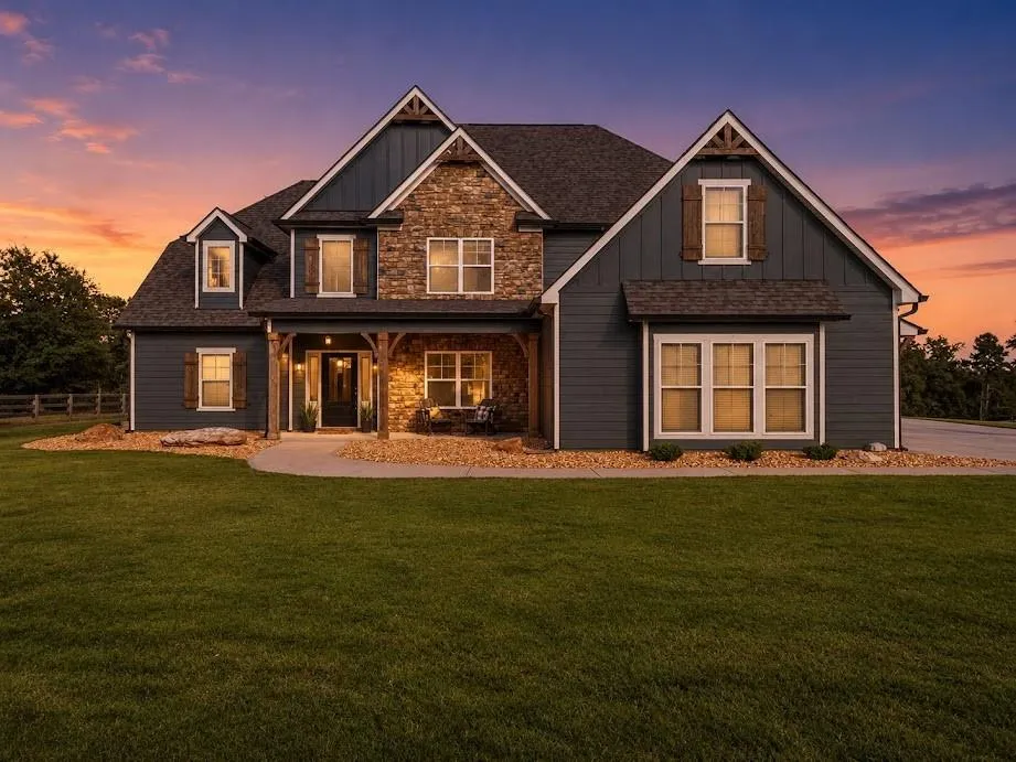 1515 Pleasant Ridge Road Carrollton, GA 30117