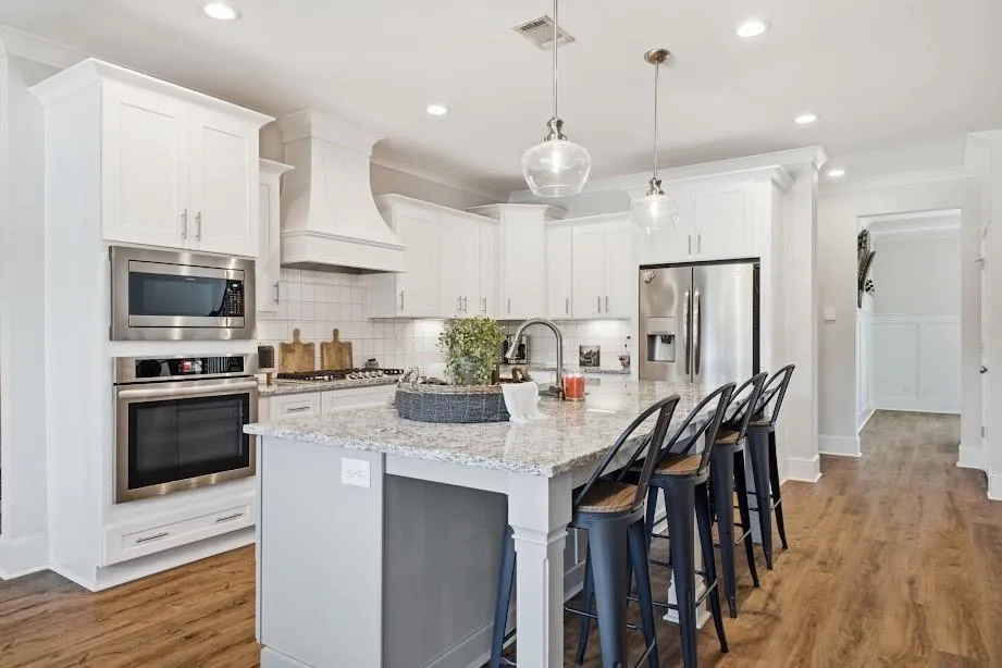 1515 Pleasant Ridge Road Carrollton, GA 30117