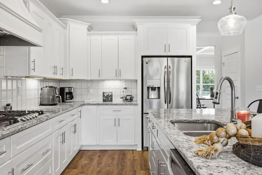 1515 Pleasant Ridge Road Carrollton, GA 30117