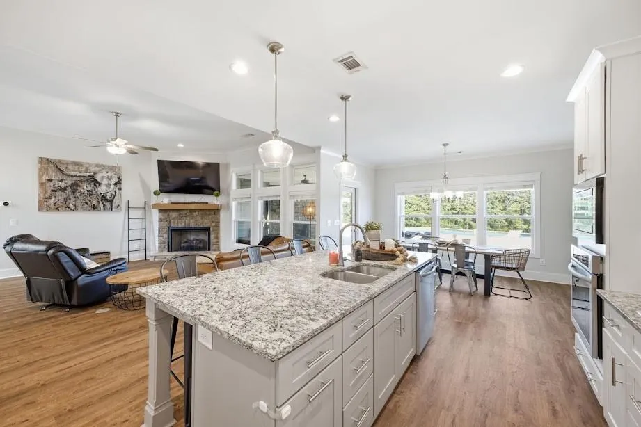 1515 Pleasant Ridge Road Carrollton, GA 30117