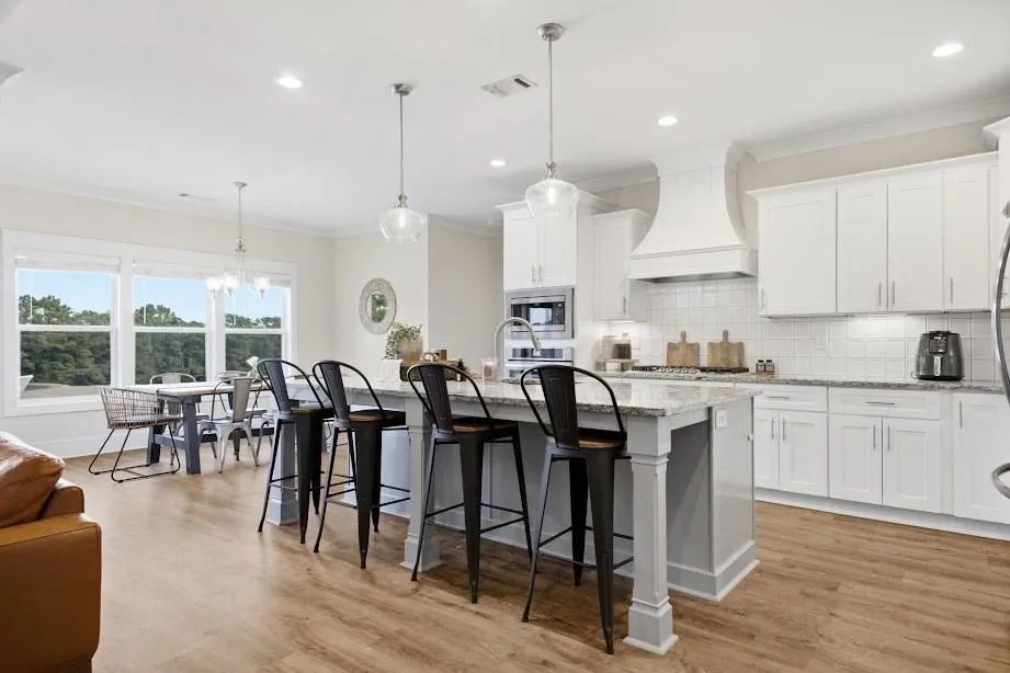1515 Pleasant Ridge Road Carrollton, GA 30117